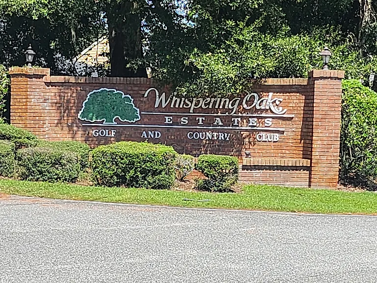 Quiet Residential Community