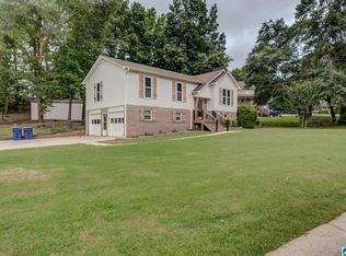 204 Shalimar Cir, Alabaster, AL 35007