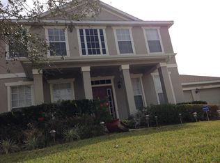 3319 Fawnwood Dr, Ocoee, FL 34761