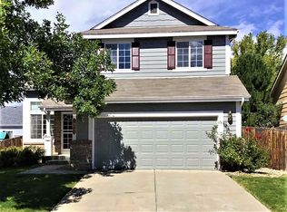 19823 E Vassar Ave, Aurora, CO 80013