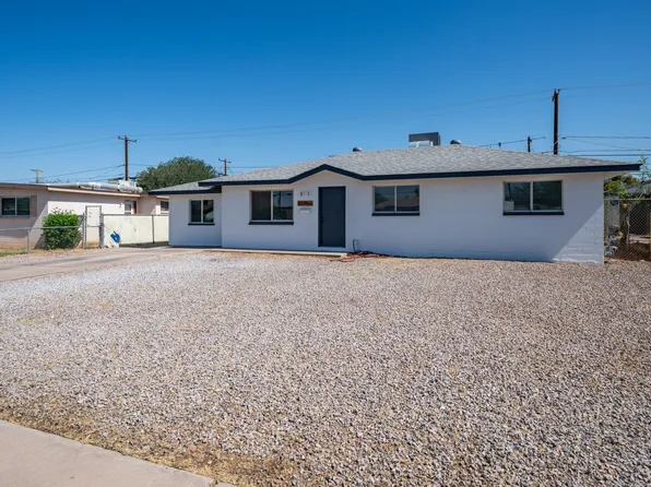 1326 W 6TH Avenue, Mesa, AZ 85202
