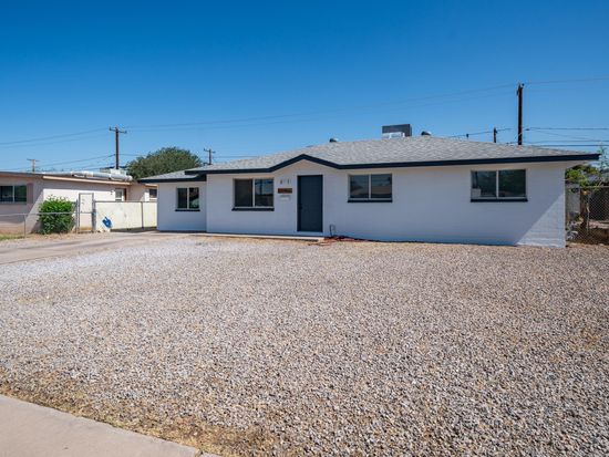1326 W 6TH Avenue, Mesa, AZ 85202