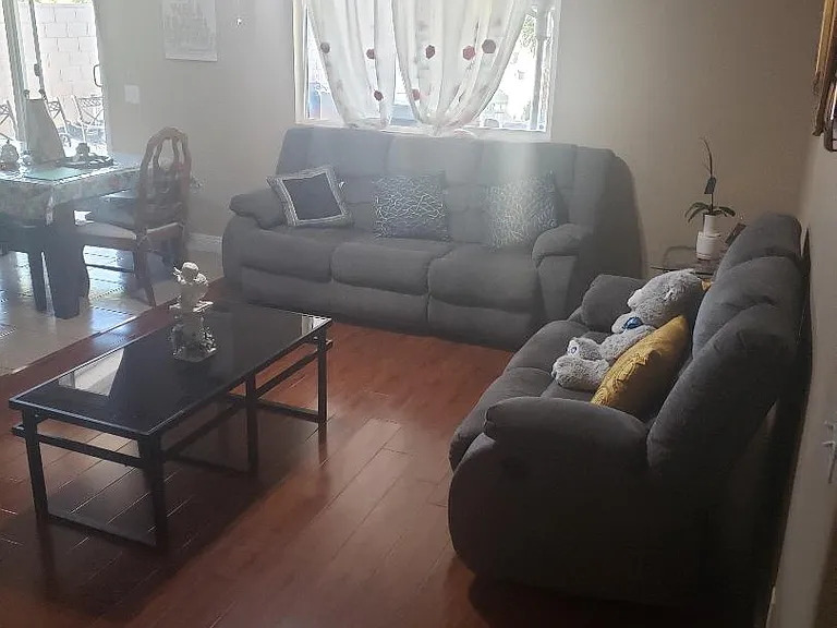 2nd Family Living Room