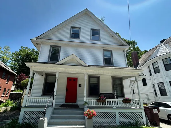 212 Circular St, Saratoga Springs, NY 12866