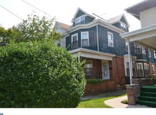 721 Hamilton Ave, Trenton, NJ 08629