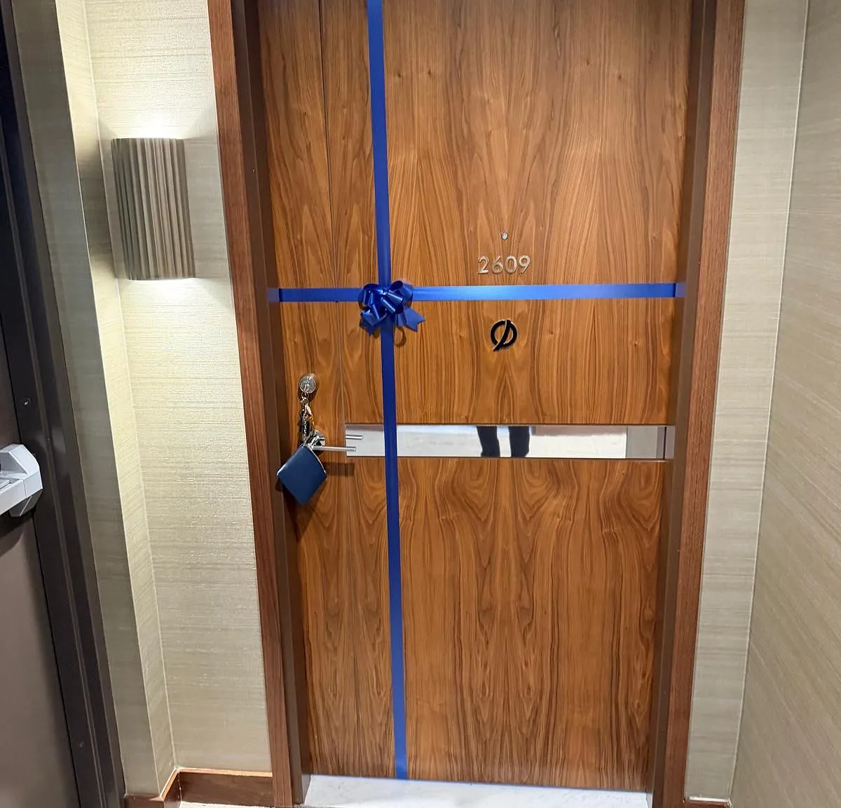 1 bed, $2,350 — Photo 4
