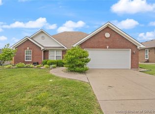 6319 Night Sky Drive, Charlestown, IN 47111