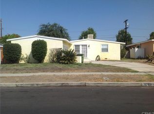 13571 Rangoon St, Pacoima, CA 91331