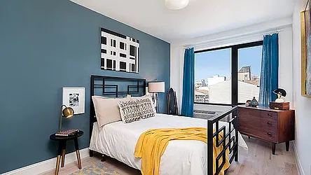 Rented by Dream Space Realty