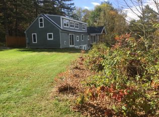 1291 Littleton Rd, Monroe, NH 03771