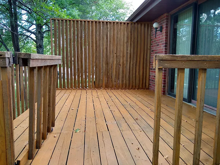 3409 Allendale Dr — Photo 32