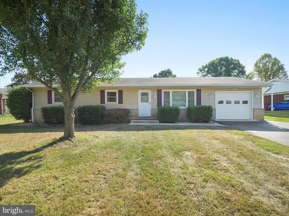 18515 Indian Cottage Rd, Hagerstown, MD 21742