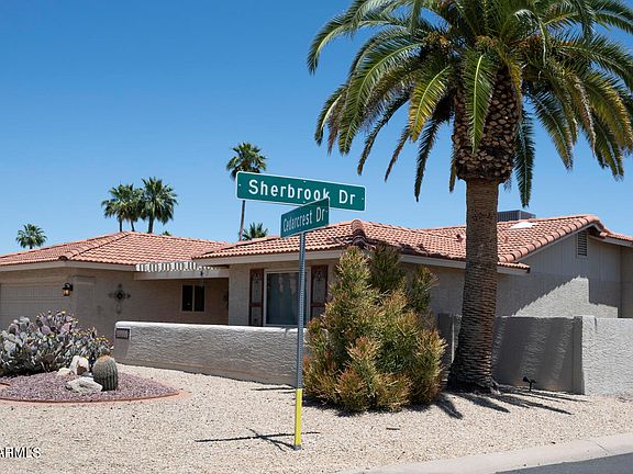 3rd image of 26229 S CEDARCREST Drive