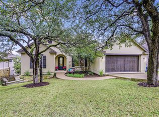 7829 W Rim Dr, Austin, TX 78731