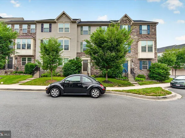 6316 Posey St, Frederick, MD 21703