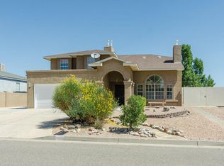 3028 Cascades Trl SE, Rio Rancho, NM 87124