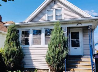 273 Wabash Ave #1, Buffalo, NY 14217