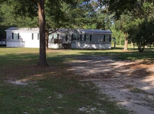 44539 Swallowfork Ave, Callahan, FL 32011