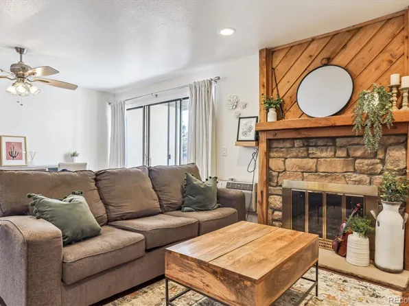 4896 S Dudley Street #7-7, Littleton, CO 80123