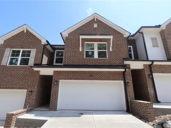 214 Redbud Rd, Canton, GA 30114