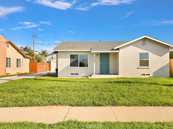 1127 E Kingsley Ave, Pomona, CA 91767