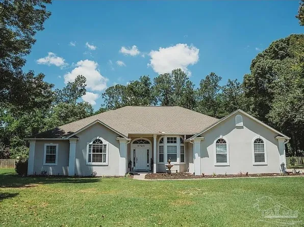5745 English Turn Dr, Pace, FL 32571