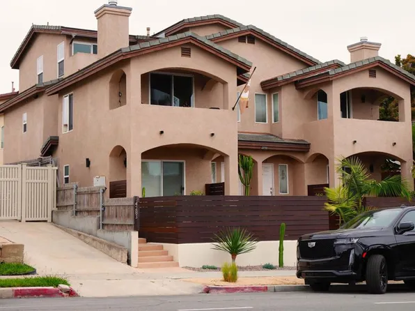 4283 Cleveland Ave, San Diego, CA 92103