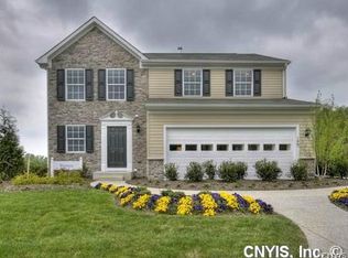 162 Beresford Dr, Minoa, NY 13116