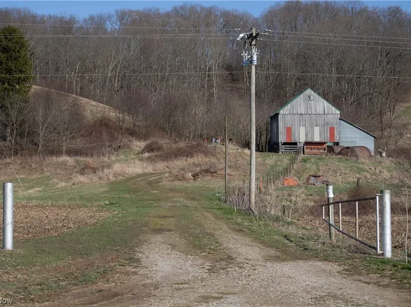 346 Township Rd, Warsaw, OH 43844