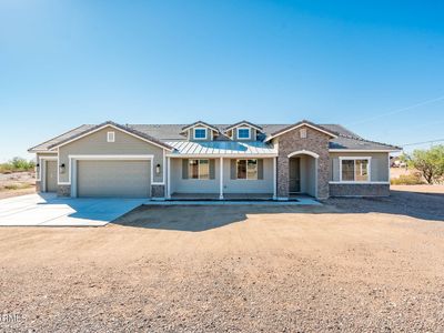 15435 W Bajada Drive, Surprise, AZ, 85387