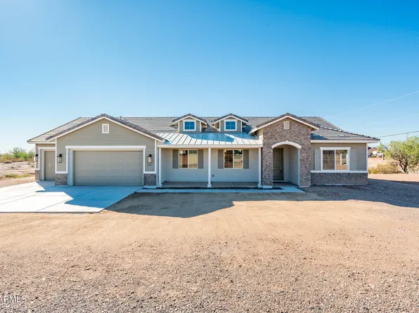 15435 W Bajada Drive, Surprise, AZ 85387