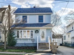 84 Booream Ave, Milltown, NJ