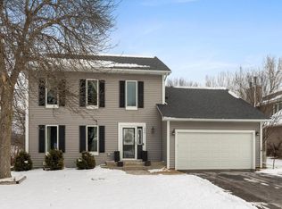266 Cherry Hill Trl, Hamel, MN 55340