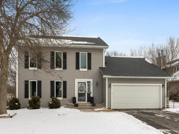 266 Cherry Hill Trl, Hamel, MN 55340