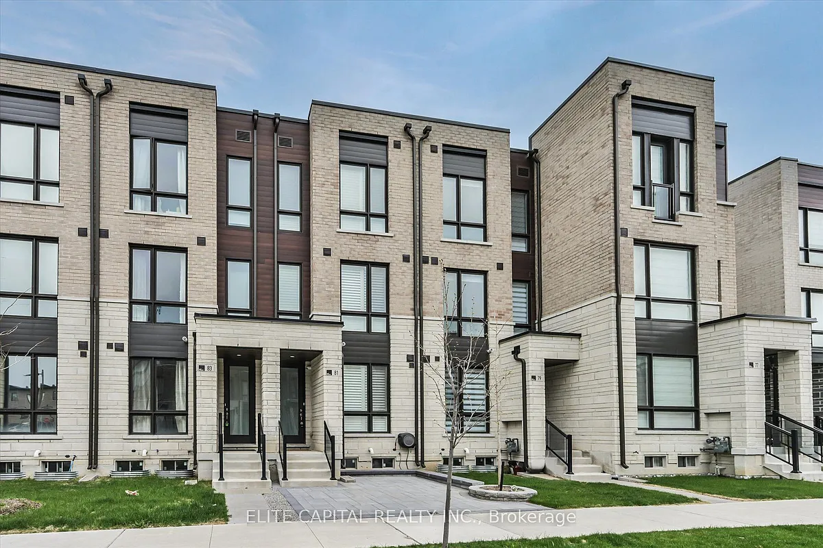 Building Photo - 81 Stauffer Cres