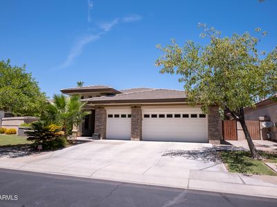 8062 S Michele Ln, Tempe, AZ, 85284