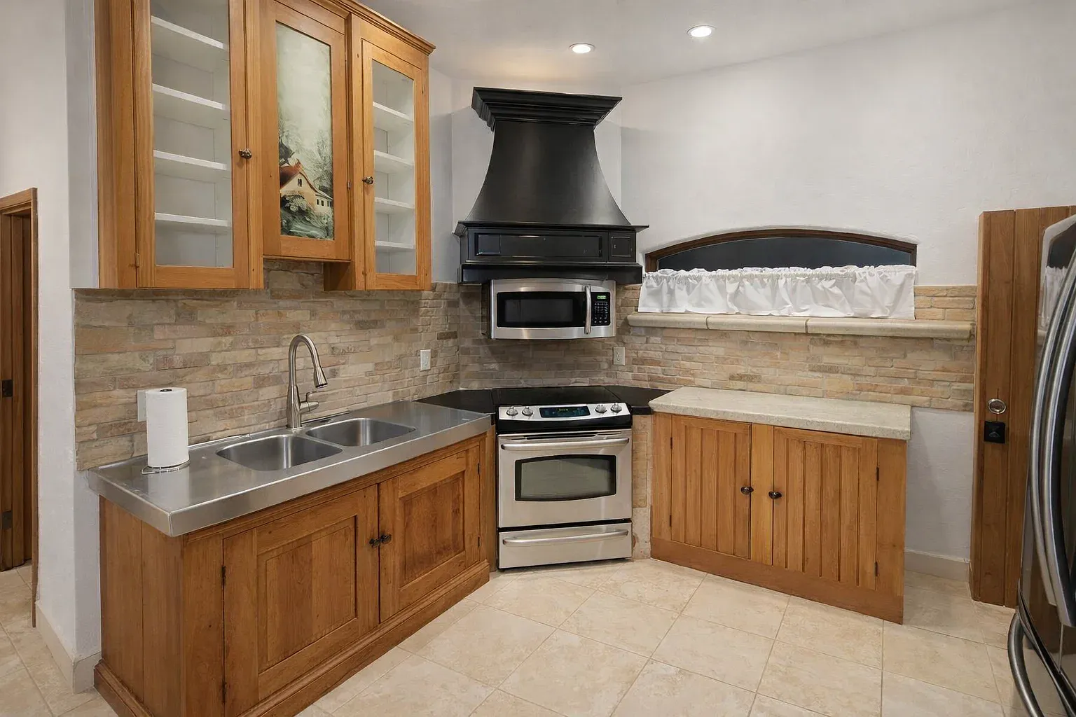 Studio, 450 sqft, $1,400 — Photo 1