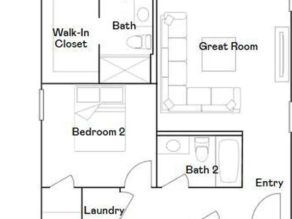 34395 S Fall Streak Dr, Red Rock, AZ 85145