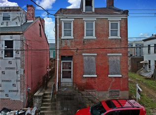 835 Peralta St, Pittsburgh, PA 15212