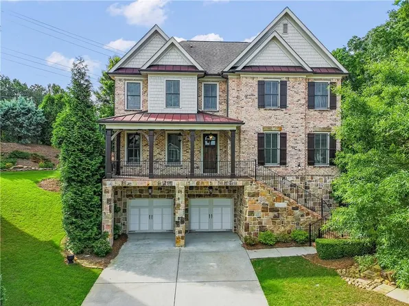 3394 Bryerstone Cir SE, Smyrna, GA 30080