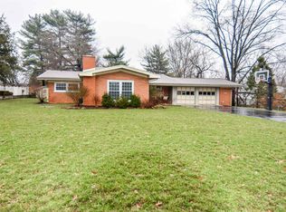 5700 Tulane Rd, Evansville, IN 47710