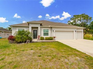 952 Tarpon Ave, Sebastian, FL 32958