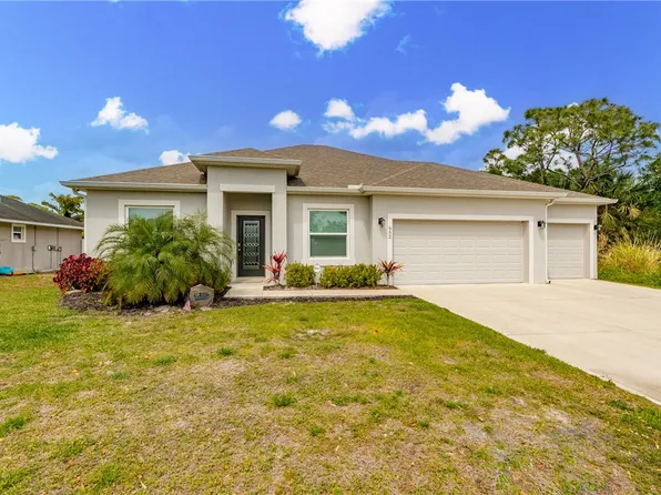 952 Tarpon Ave, Sebastian, FL 32958