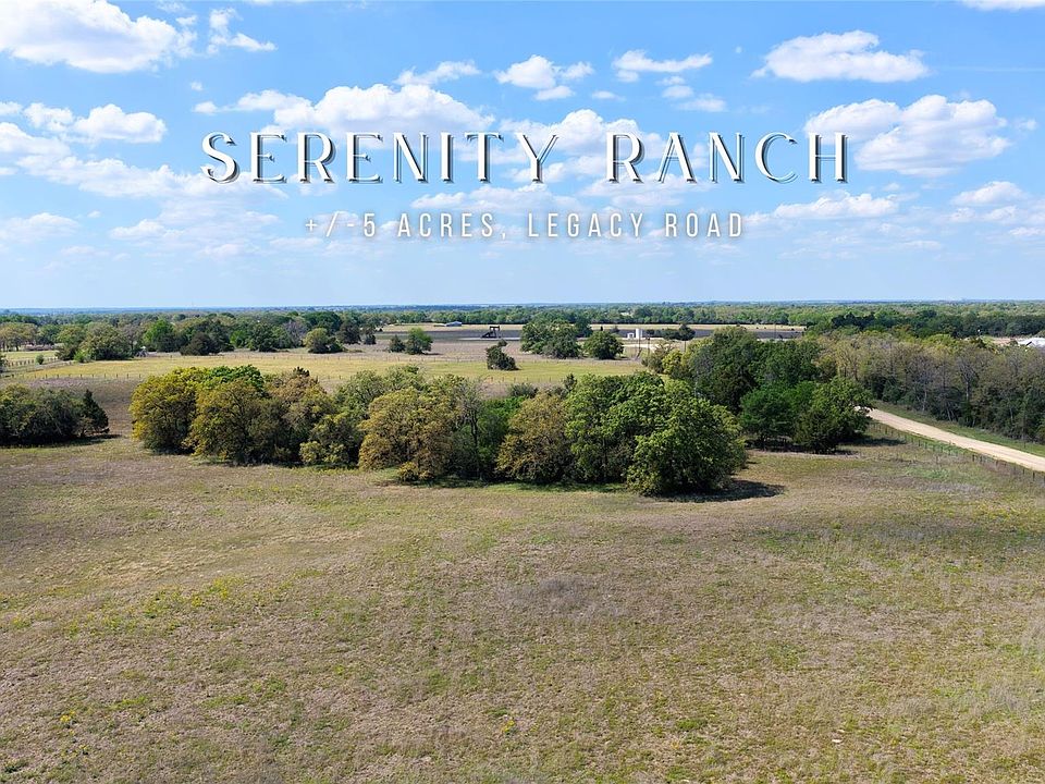 1st image of Legacy Rd Lot 29&30