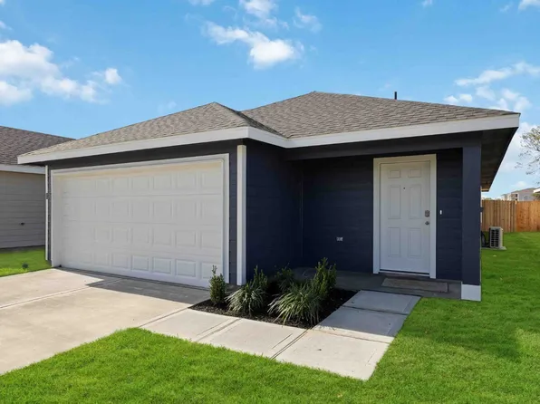 11904 Sweet Apple Ln, Houston, TX 77048