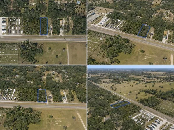 CORTEZ BOULEVARD LOT 14, BROOKSVILLE, FL 34602