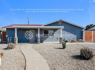 4038 W Townley Ave, Phoenix, AZ 85051