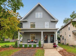 3504 Lyndale Ave S, Minneapolis, MN 55408