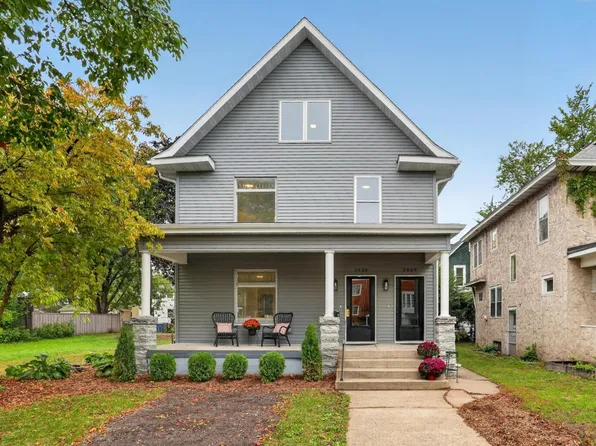 3504 Lyndale Ave S, Minneapolis, MN 55408