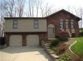 117 Carmella Dr, Irwin, PA